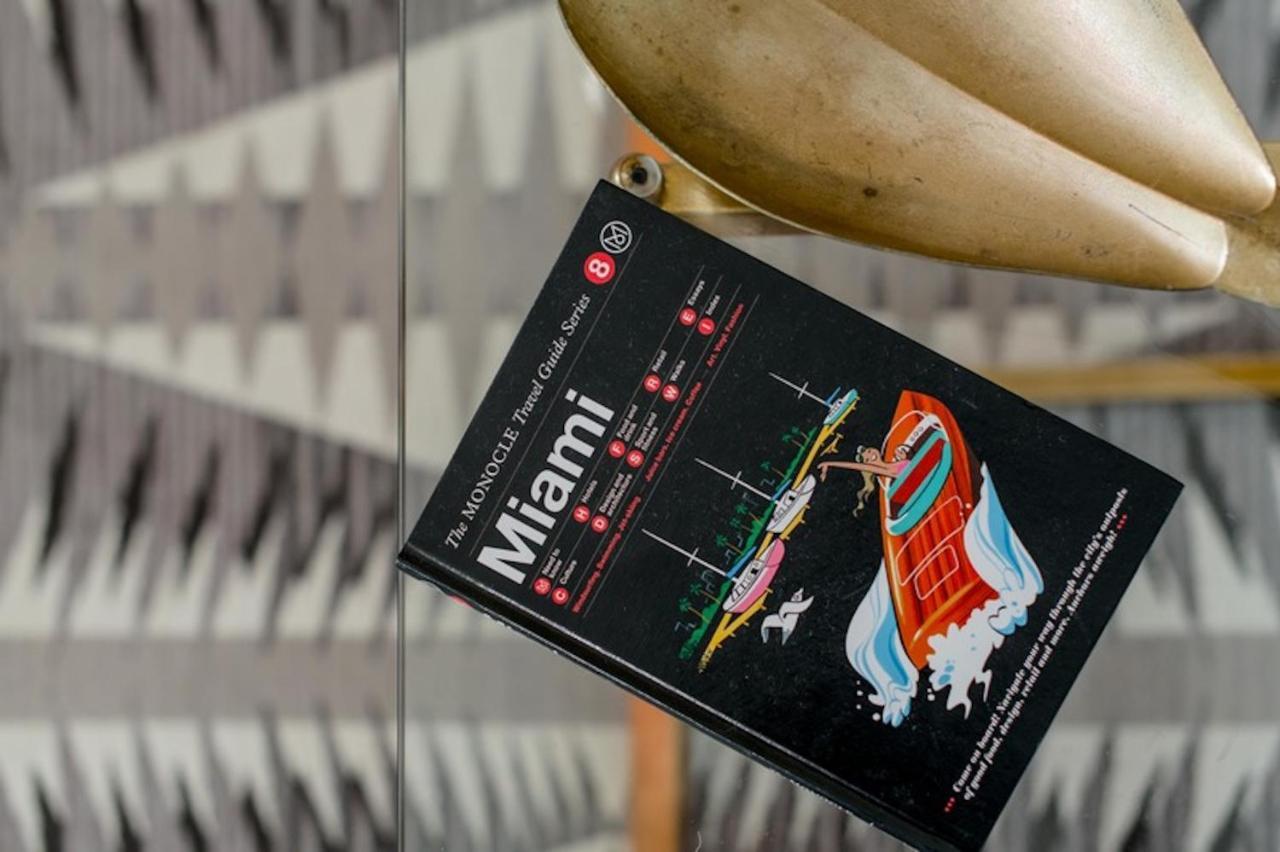 Sonder — Wynwood Walls Miami Værelse billede